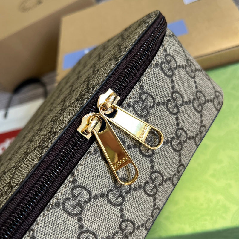 Back view of premium statement women's handbag – women's premium purse
