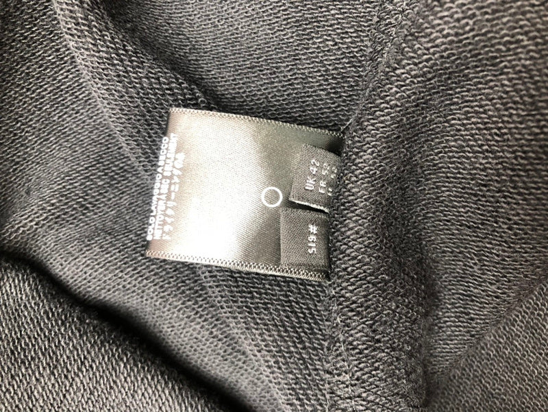 Amiri hoodie full view — premium authentic designer style