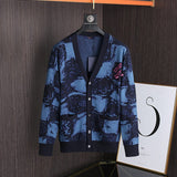 Full styled look of Louis Vuitton luxury clothing with runway-inspired design