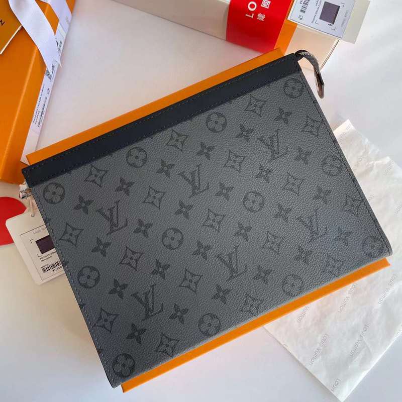 Close-up detail of chic premium women's handbag – women's statement bag