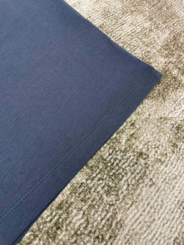 Amiri t-shirt close-up — premium authentic designer style
