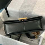  women's handbag, mid design, view 5