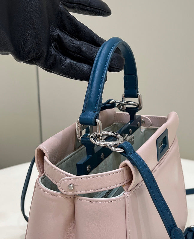 Ziva's Charm handbag – product shot (Standard Size)