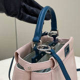 Ziva's Charm handbag – product shot (Standard Size)