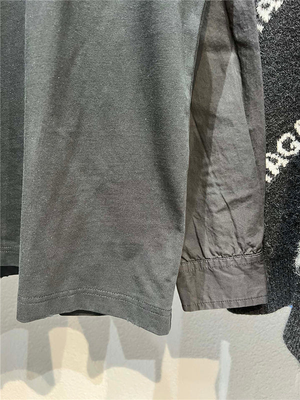 Balenciaga clothing product view — premium authentic designer style