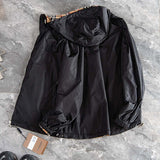 Burberry clothing lifestyle view — premium authentic designer style