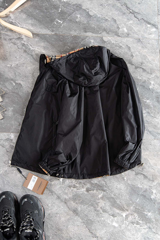 Burberry designer designer clothing full view
