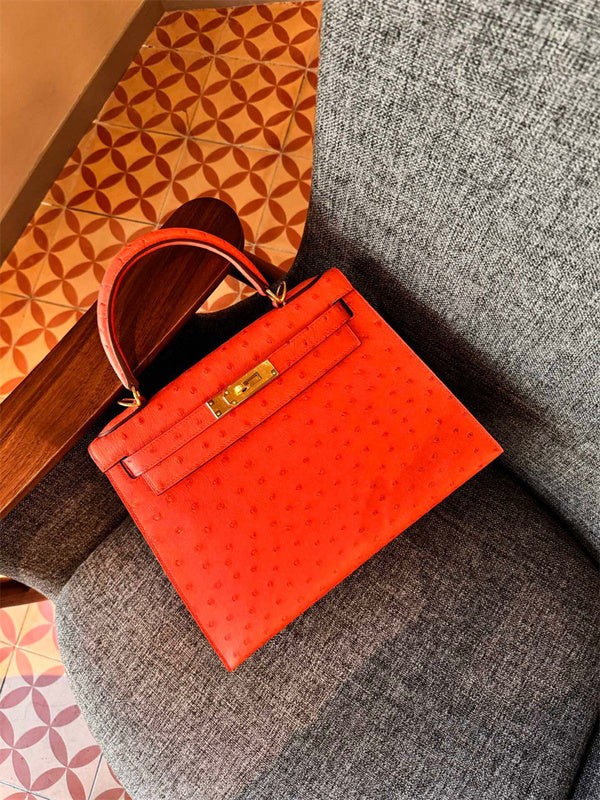 Fluid bag women's premium everyday handbag