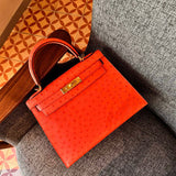 Fluid bag women's premium everyday handbag