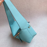 Ziva's Charm handbag – front view (28cm*12cm*11cm)
