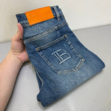 Balmain clothing front view — premium authentic designer style