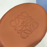 Ziva's Charm handbag – interior view (21.5cm*31cm*16cm)