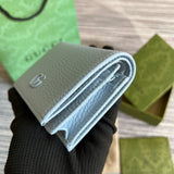 Close-up detail of classic structured women's handbag – women's premium purse