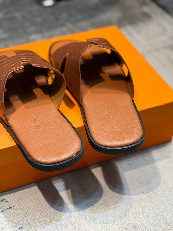 Hermès White Low-Top Sneakers - Lifestyle Styling Shot