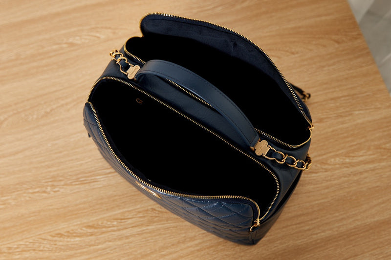  women's handbag, versatile design, view 8