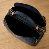  women's handbag, versatile design, view 8