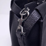 Ziva's Charm handbag – back view (38cm*33cm*16cm)