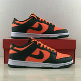 Nike clean off-white luxury sneakers view 15 premium leather build