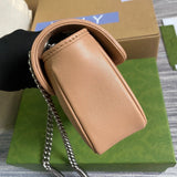 Top view of elevated everyday-luxe women's handbag – women's designer-style accessory
