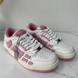 Amiri sneakers close-up — premium authentic designer style