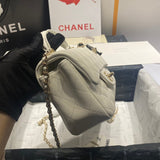  women's handbag, mid design, view 3