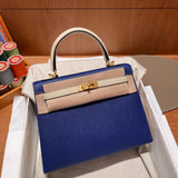 Sculpted bag women's premium everyday handbag