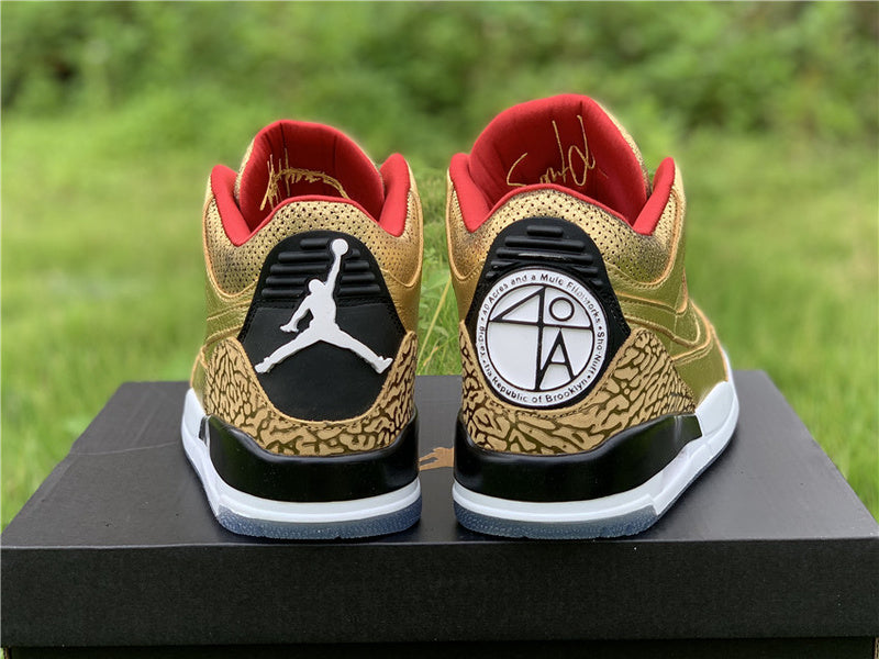 Nike Men's & Women's Luxury Low-Top Trainers — Style 117 interior view