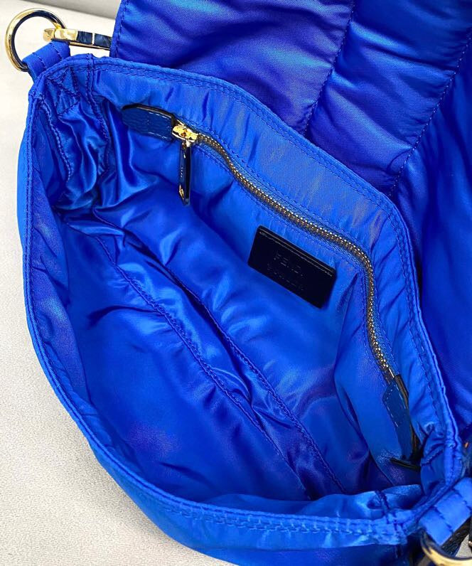 Ziva's Charm handbag – product shot (Standard Size)