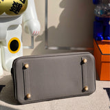 Polished handbag styled for everyday wear