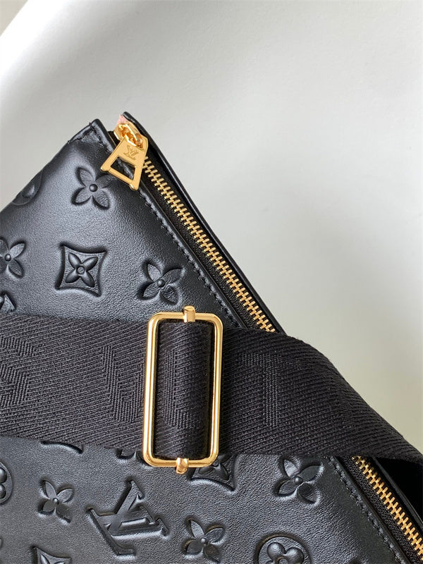  Graceful everyday bag front view 7