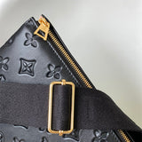  Graceful everyday bag front view 7
