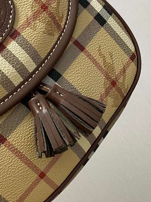 Ziva's Charm handbag – styled view (one versatile size)