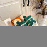 Hermes sandals Style 223 - styled lifestyle view