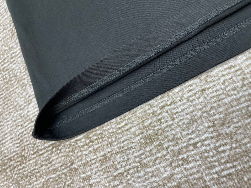 Texture and finish detail of Amiri luxury piece style No.200