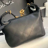 Zivas Charm Effortless Sophistication Designer Handbag (Elevated Accessory Essential) – Interior View