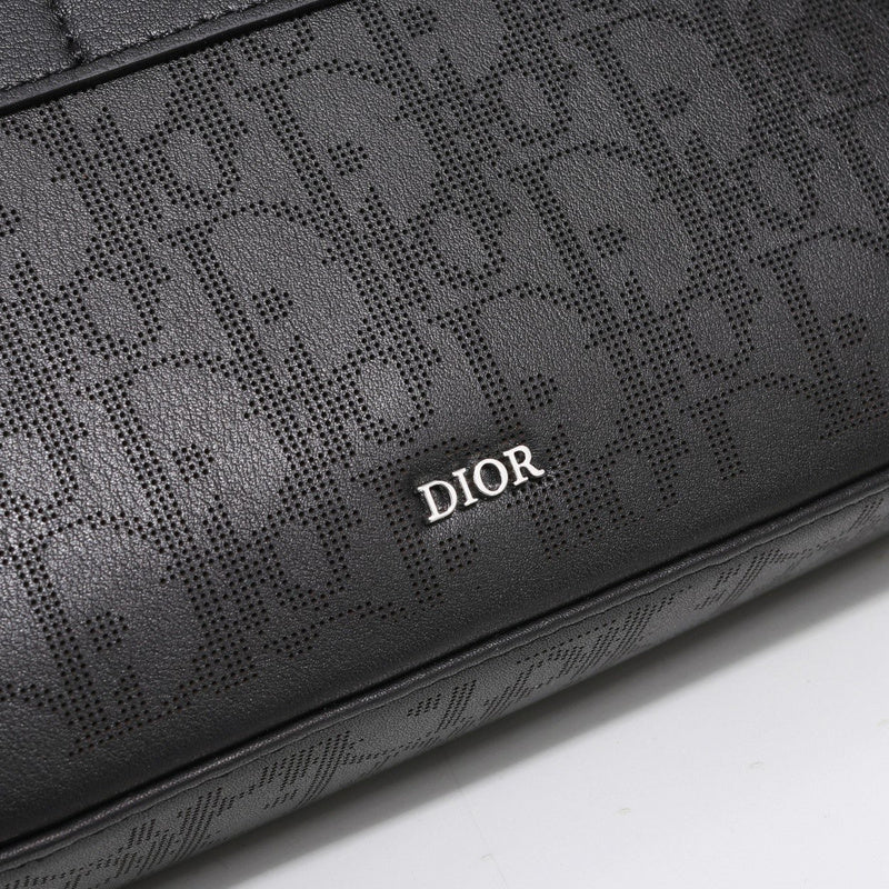Back view of premium statement women's handbag – women's designer-style accessory