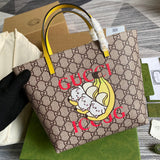 Styled lifestyle shot of refined elevated women's handbag – women's statement bag