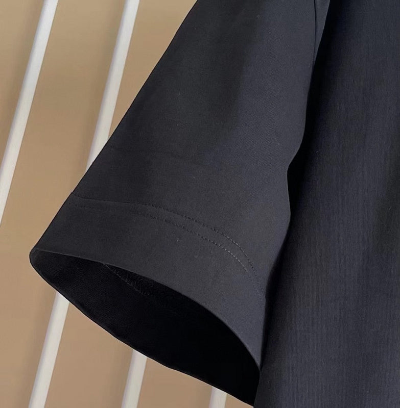 Givenchy clothing styling view — premium authentic designer style