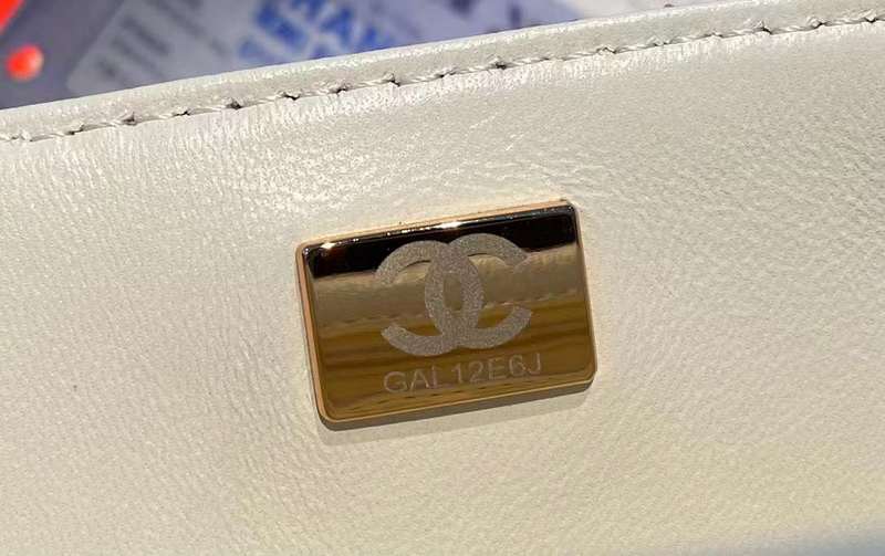 Zivas Charm Versatile Design Everyday Handbag (Considered Detail & Form) – Detail View