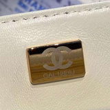 Zivas Charm Versatile Design Everyday Handbag (Considered Detail & Form) – Detail View