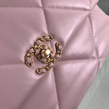 Zivas Charm Versatile Design Fashion Handbag (Modern Wardrobe Staple) – Close-Up Detail