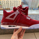 Nike Men's & Women's Designer Low-Top Shoes — Style 209 angle view