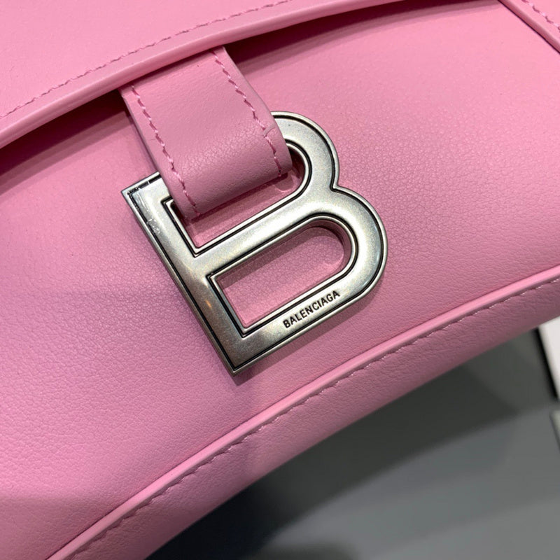 Refined Vegan Leather Handbag - Versatile Everyday Design | Women's Luxury Handbag #511 - interior view (image 6) of designer-inspired handbag