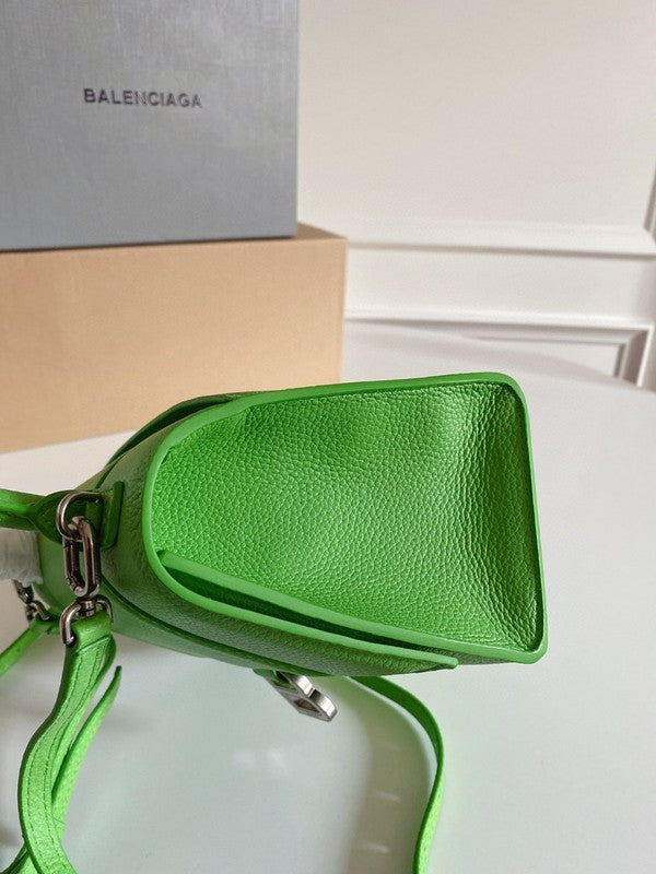 Zivas Charm Effortless Sophistication Premium Handbag (Premium Everyday Carry) – Interior View
