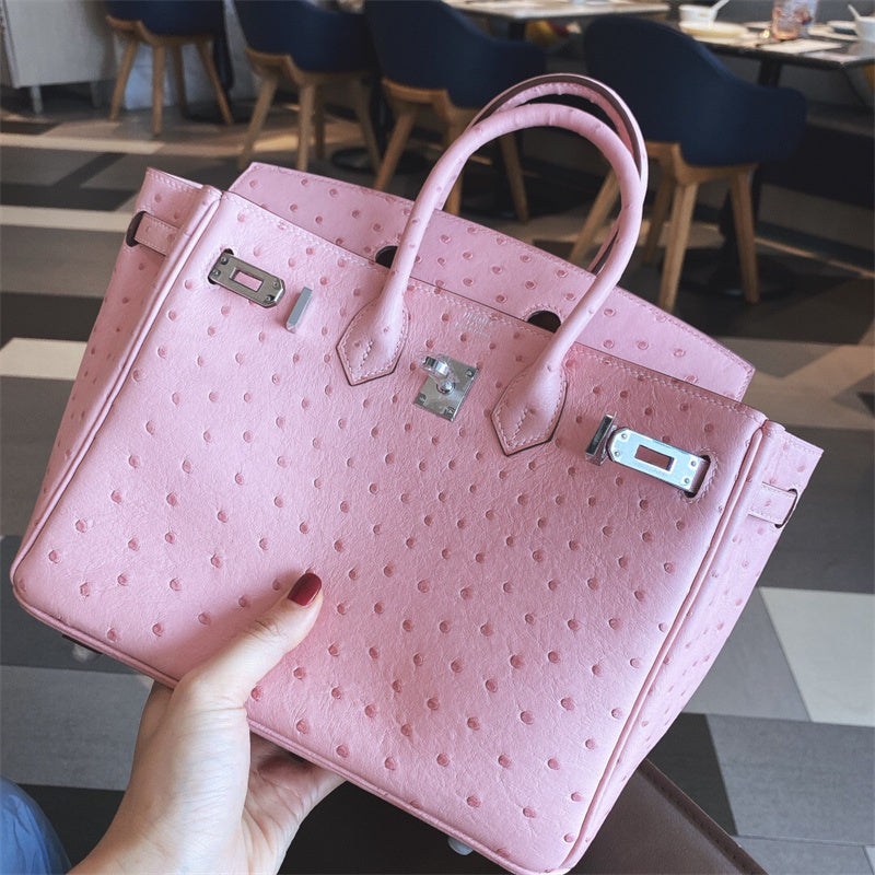  Everyday handbag front view 7