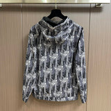 Side profile view of Burberry luxury piece style No.457