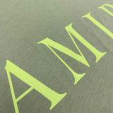 Front view of Amiri luxury piece style No.167