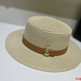Angled view of Louis Vuitton unisex cap