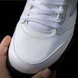 Nike Men's & Women's Iconic Street Trainers — Style 011 front view