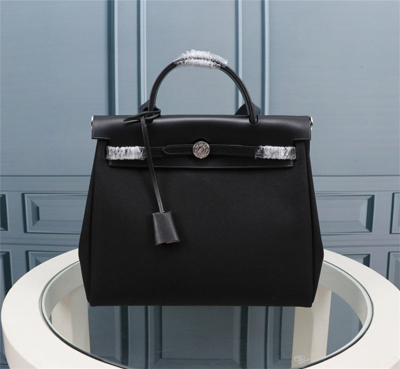 Minimalist handbag styled for everyday wear